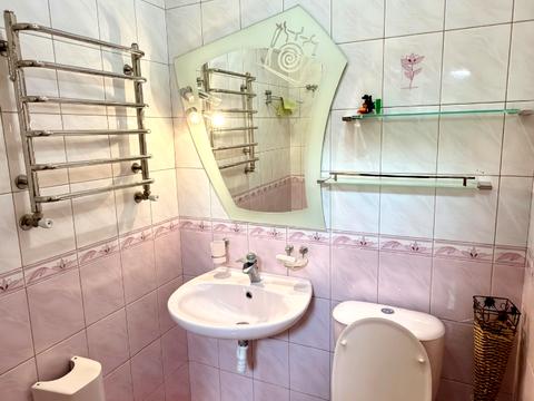 квартира по адресу Рабочая ул., 148