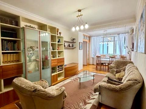 квартира за адресою Дніпро, Шевченка вул., 18