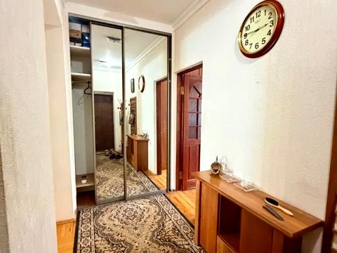 квартира за адресою Дніпро, Шевченка вул., 18