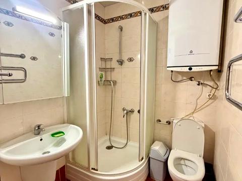 квартира за адресою Дніпро, Шевченка вул., 18