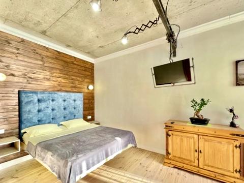 квартира за адресою Французький бульв., 60в