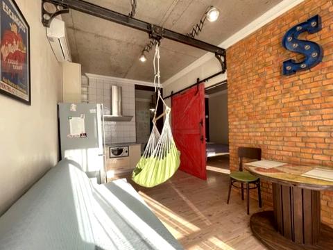 квартира за адресою Французький бульв., 60в