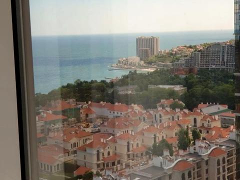 квартира за адресою Французький бульв., 60в