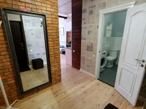 квартира за адресою Французький бульв., 60в