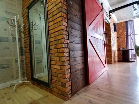 квартира за адресою Французький бульв., 60в