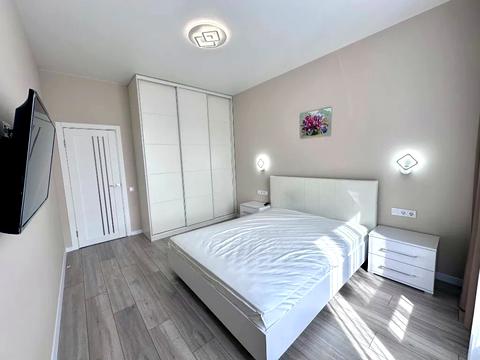 квартира за адресою Олеся Гончара вул., 40