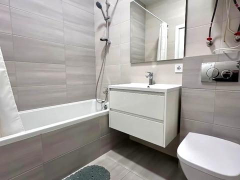 квартира за адресою Олеся Гончара вул., 40