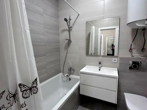 квартира за адресою Олеся Гончара вул., 40