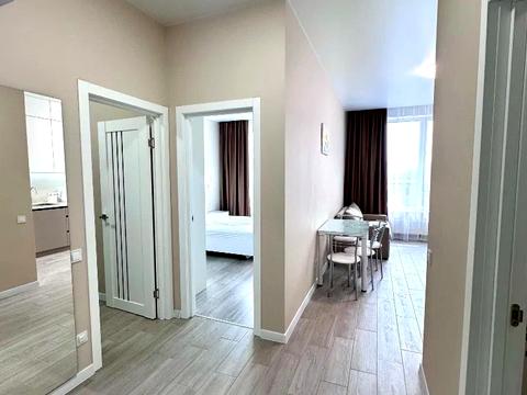 квартира за адресою Олеся Гончара вул., 40