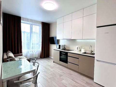 квартира за адресою Олеся Гончара вул., 40