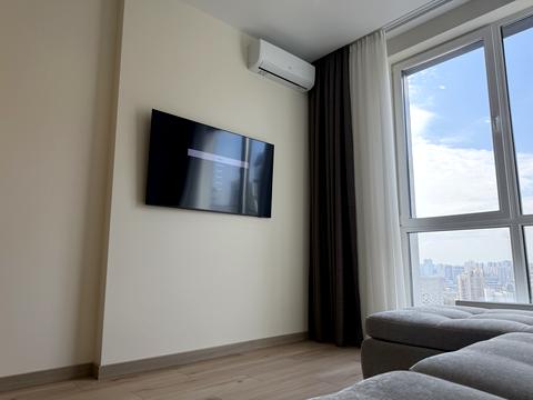 квартира за адресою Бульварно-Кудрявська вул. (Воровського), 17-Б