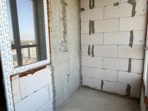 квартира за адресою Перлинна вул., 11