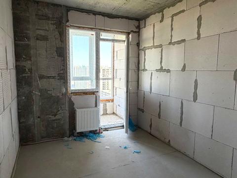 квартира за адресою Перлинна вул., 11