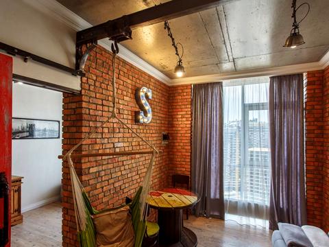 квартира за адресою Французький бульв., 60в