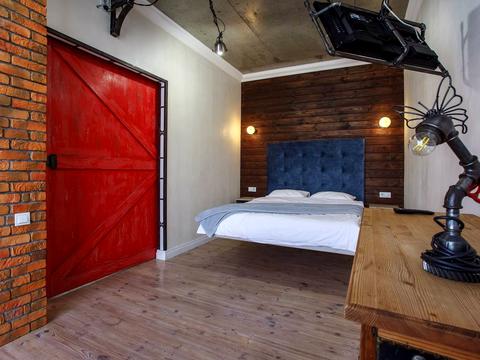 квартира за адресою Французький бульв., 60в