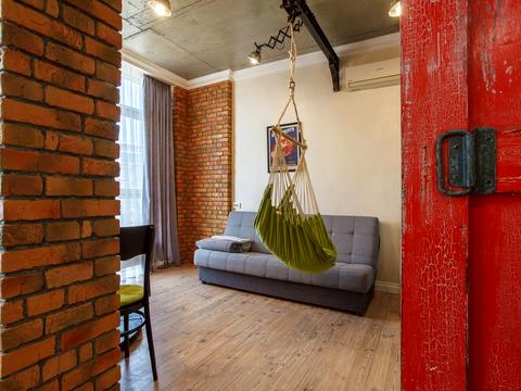 квартира за адресою Французький бульв., 60в