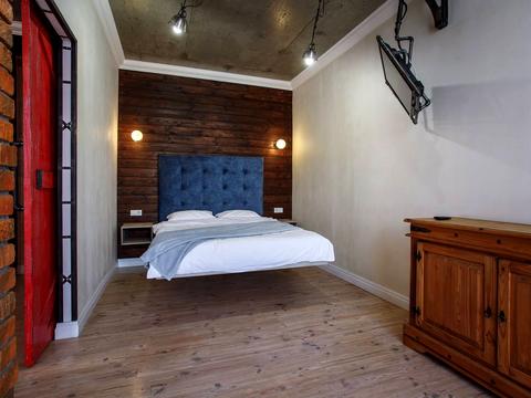 квартира за адресою Французький бульв., 60в