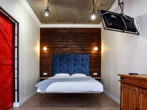 квартира за адресою Французький бульв., 60в