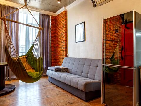 квартира за адресою Французький бульв., 60в