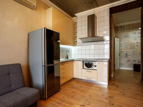 квартира за адресою Французький бульв., 60в