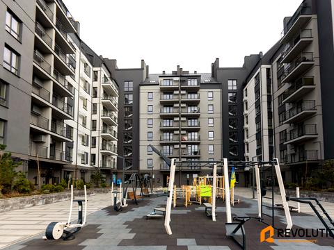 квартира за адресою Санаторна вул., (Будинок 2)