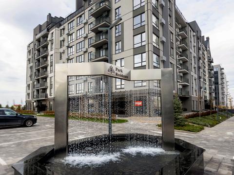 квартира за адресою Санаторна вул., (Будинок 2)