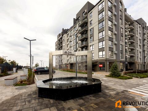 квартира за адресою Санаторна вул., (Будинок 2)