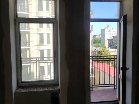 квартира по адресу Бориса Литвака ул. (Заславського), (Будинок 2)
