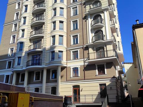 квартира за адресою Бориса Литвака вул. (Заславського), (Будинок 2)