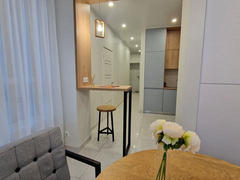 квартира по адресу Леси Украинки ул., 20