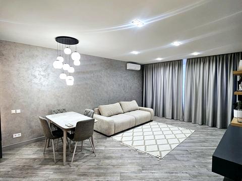квартира за адресою Салютна вул., 2к3