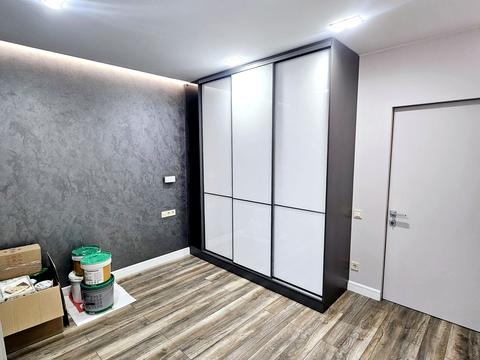 квартира за адресою Салютна вул., 2к3