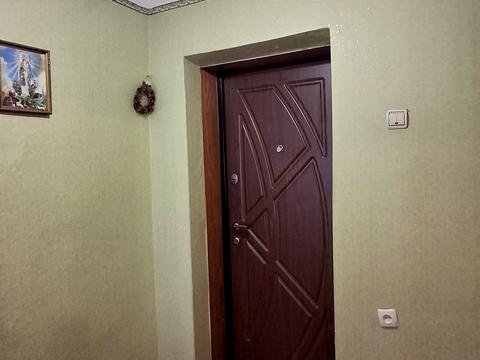 квартира по адресу Микулинецкий пер., 36