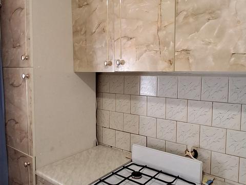 квартира по адресу Микулинецкий пер., 36