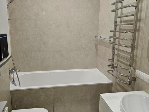 квартира по адресу Салютная ул., 2к6