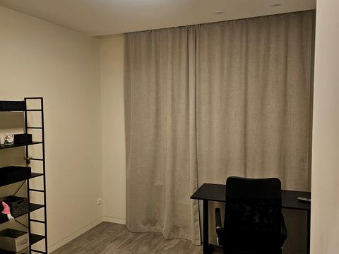 квартира по адресу Салютная ул., 2к6