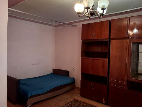 квартира по адресу Микулинецкий пер., 36