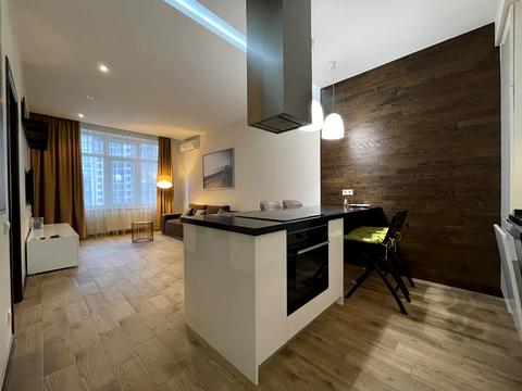 квартира за адресою Андрія Верхогляда вул. (Михайла Драгомирова), 9