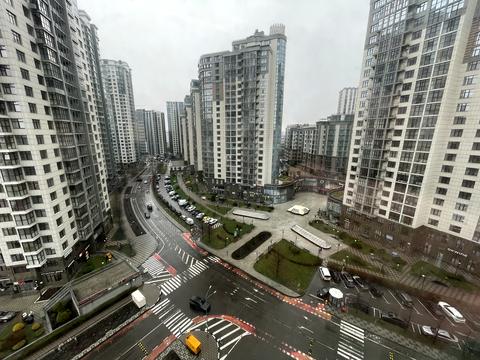 квартира за адресою Андрія Верхогляда вул. (Михайла Драгомирова), 9