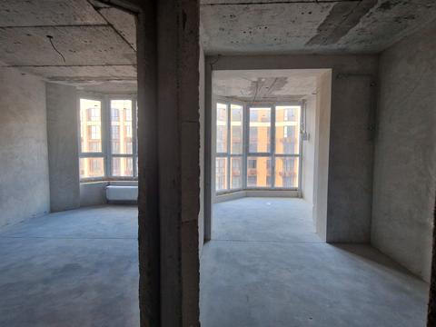 квартира по адресу Мартинова просп., 34