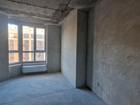 квартира по адресу Мартинова просп., 34