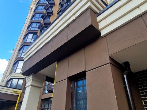 квартира по адресу Мартинова просп., 34