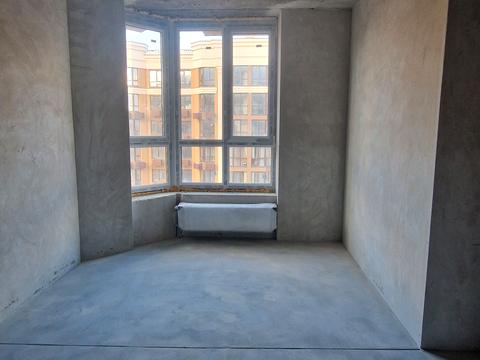 квартира по адресу Мартинова просп., 34