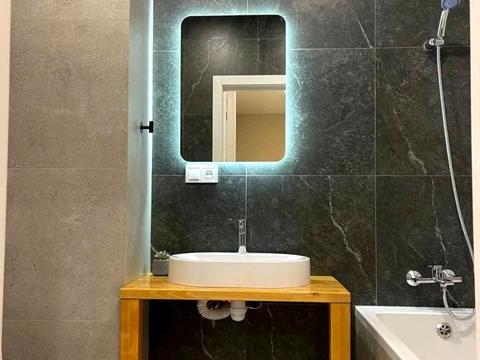 квартира по адресу Бориса Гмыри ул., 9