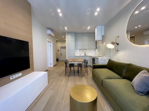 квартира за адресою Андрія Верхогляда вул. (Михайла Драгомирова), 15-Б