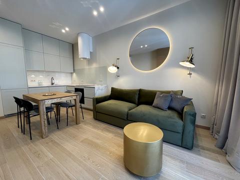 квартира за адресою Андрія Верхогляда вул. (Михайла Драгомирова), 15-Б