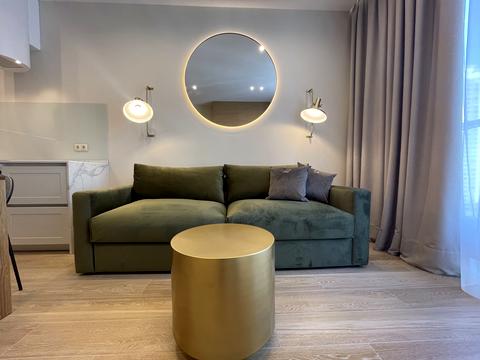 квартира за адресою Андрія Верхогляда вул. (Михайла Драгомирова), 15-Б