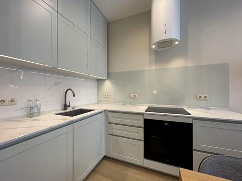 квартира за адресою Андрія Верхогляда вул. (Михайла Драгомирова), 15-Б