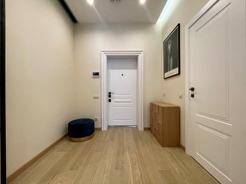 квартира за адресою Андрія Верхогляда вул. (Михайла Драгомирова), 15-Б