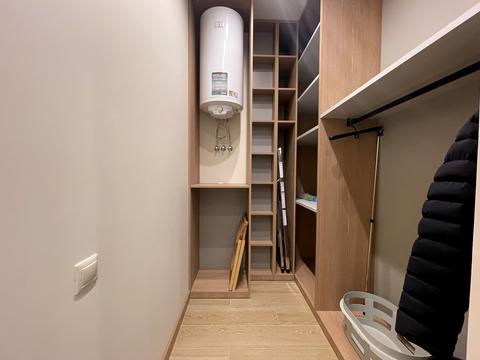 квартира за адресою Андрія Верхогляда вул. (Михайла Драгомирова), 15-Б